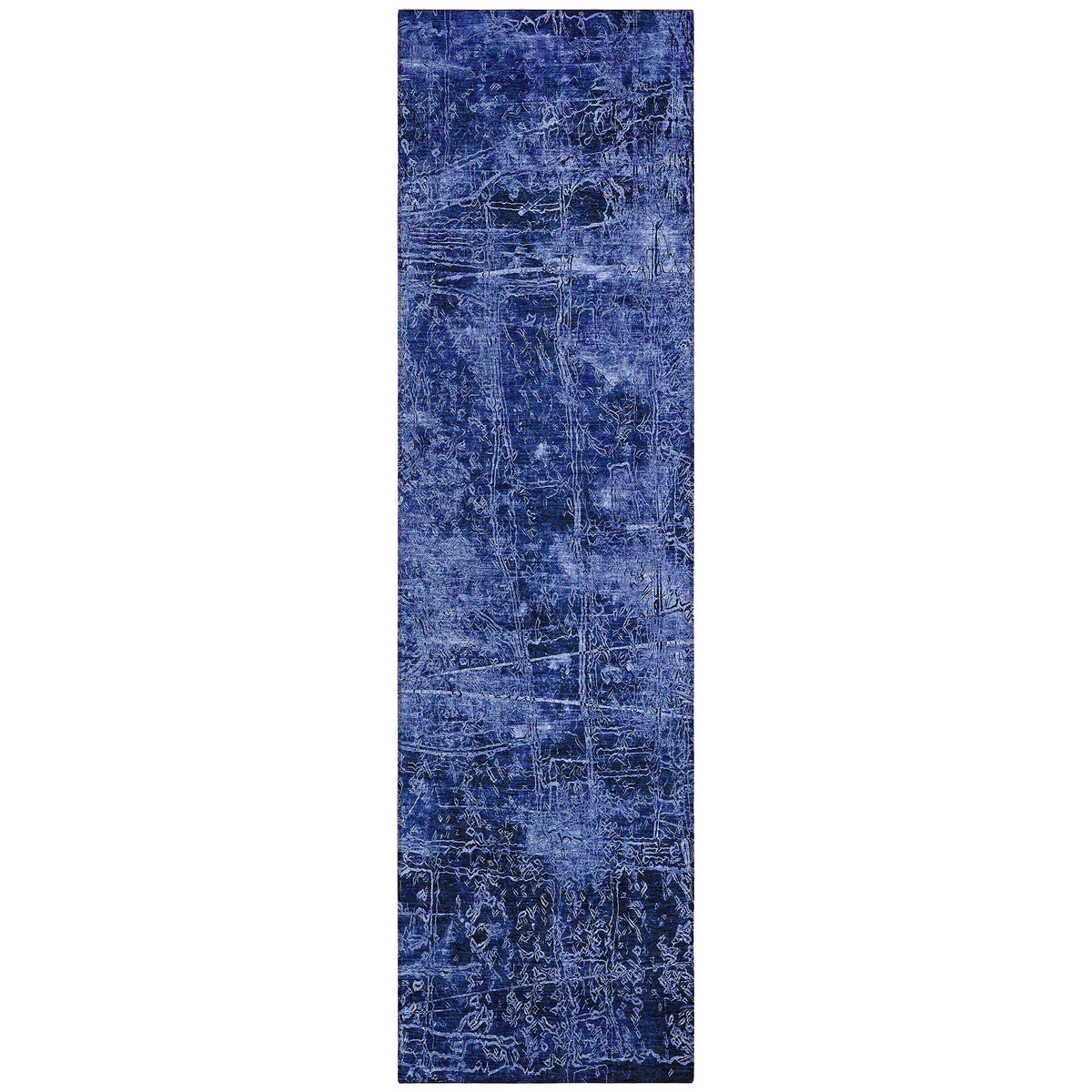 Chantille ACN559 Navy Rug
