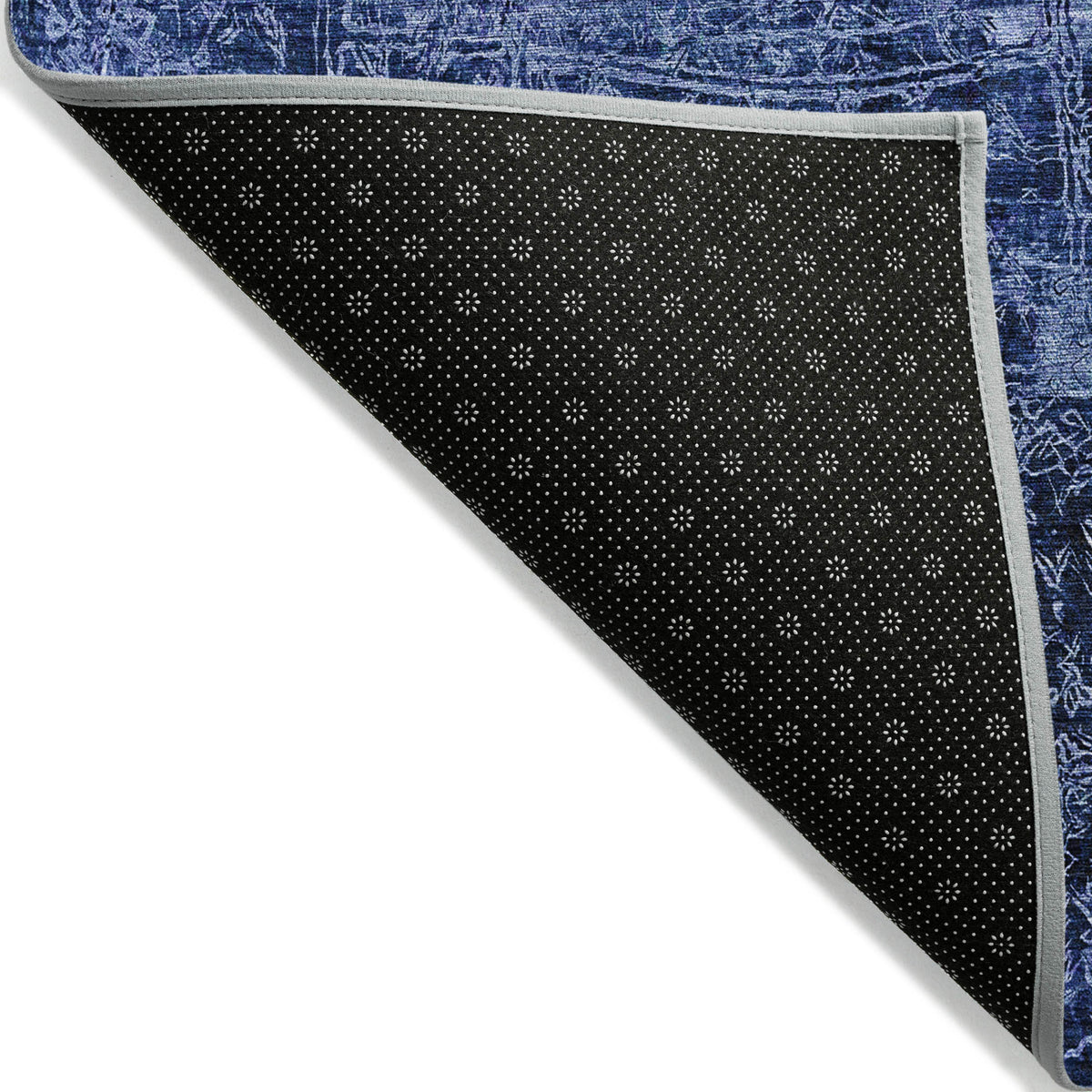 Chantille ACN559 Navy Rug