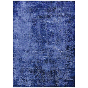 Chantille ACN559 Navy Rug
