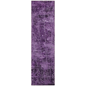 Chantille ACN559 Purple Rug