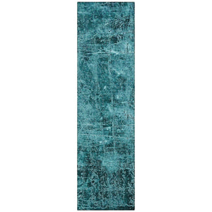Chantille ACN559 Teal Rug