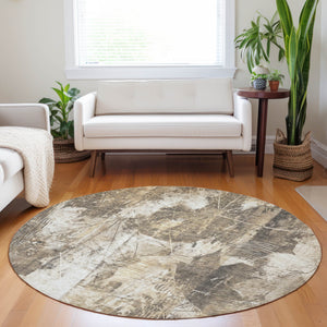 Chantille ACN560 Beige Rug