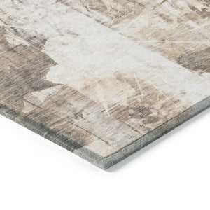 Chantille ACN560 Beige Rug