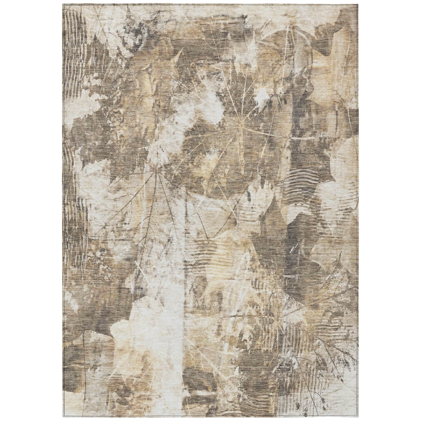 Chantille ACN560 Beige Rug