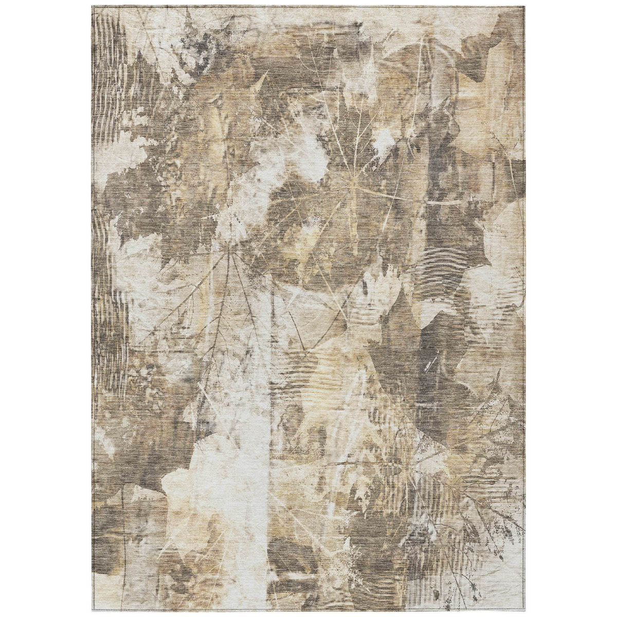 Chantille ACN560 Beige Rug