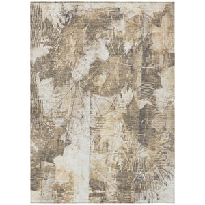 Chantille ACN560 Beige Rug