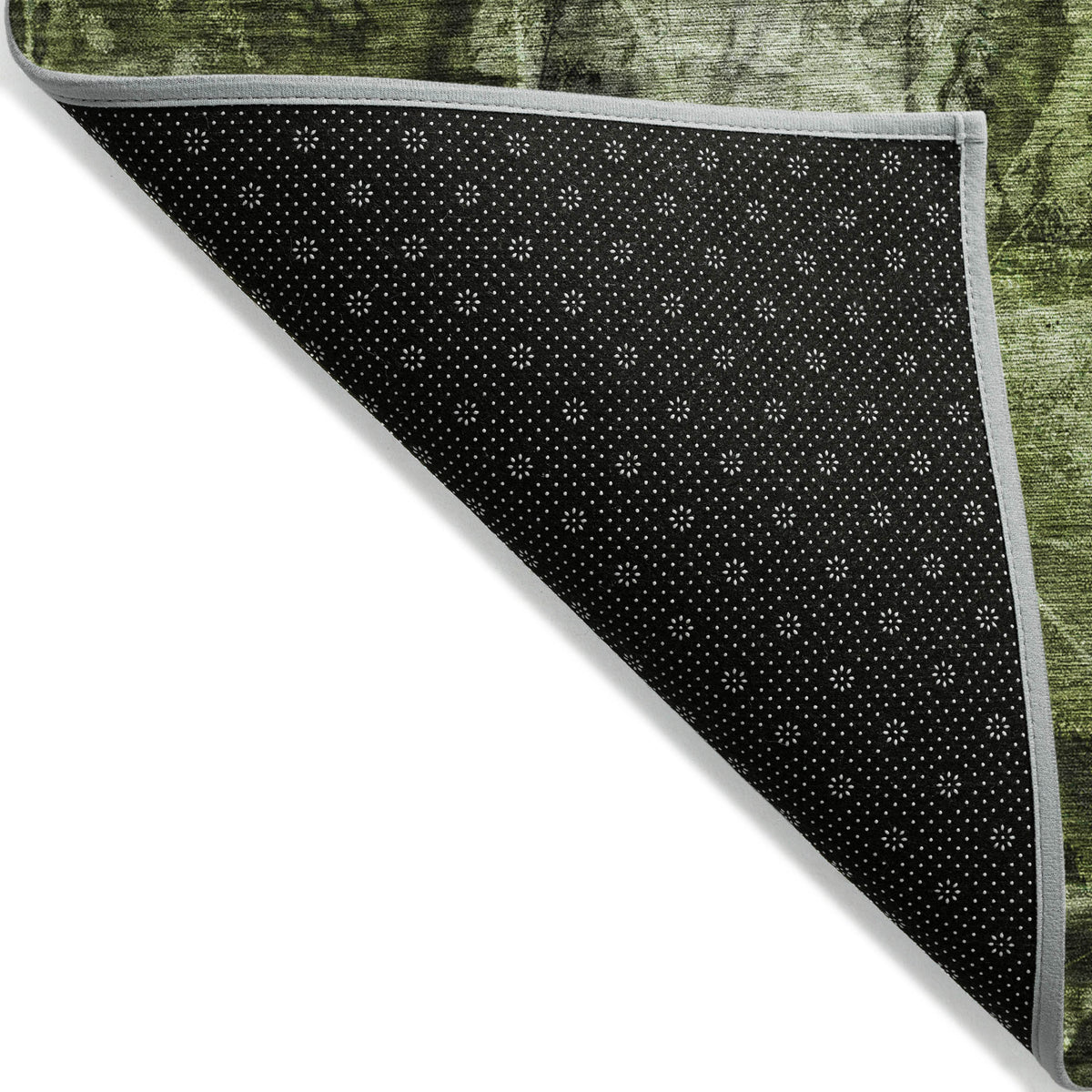 Chantille ACN560 Green Rug