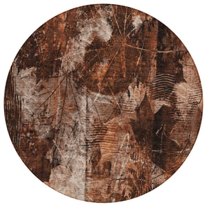 Chantille ACN560 Paprika Rug