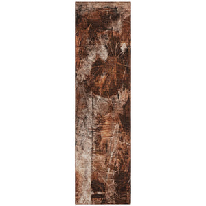 Chantille ACN560 Paprika Rug