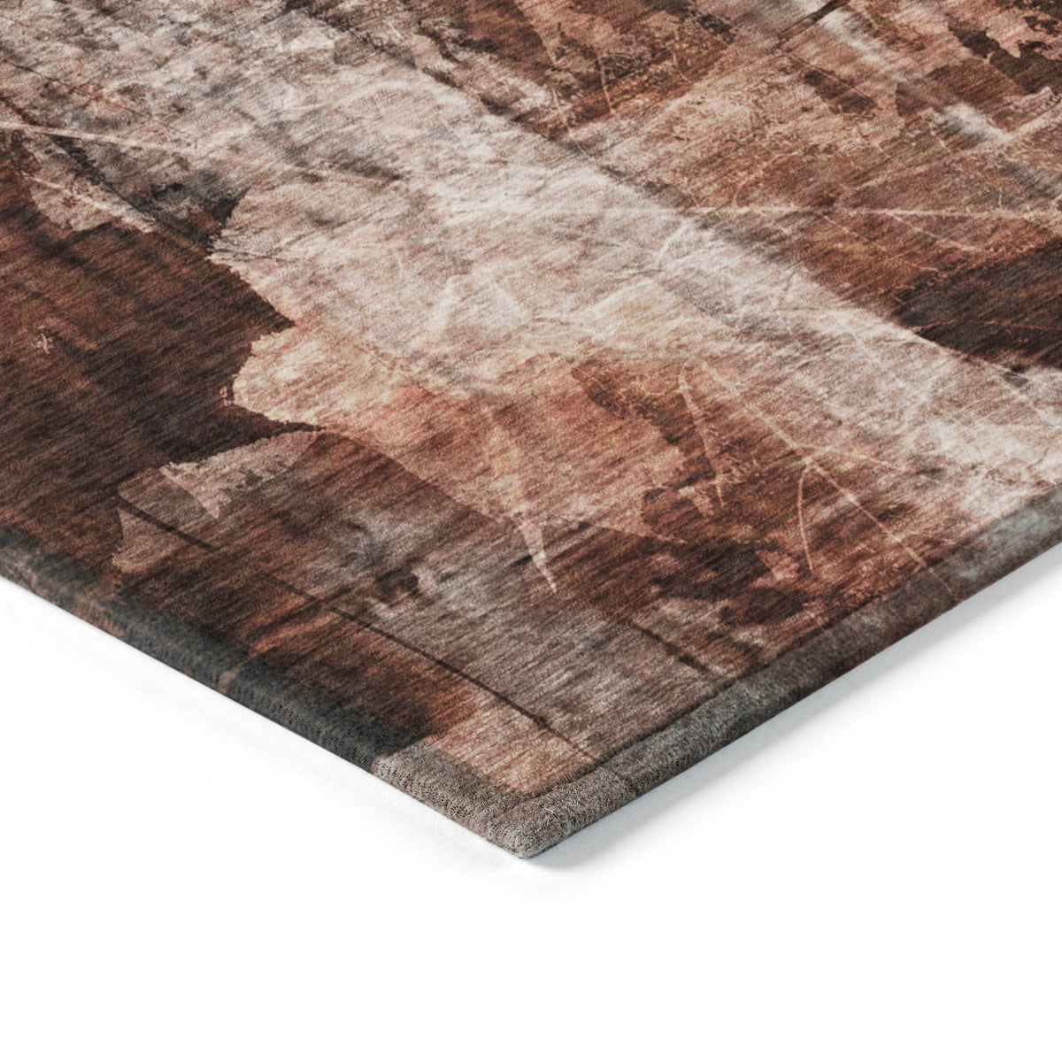 Chantille ACN560 Paprika Rug