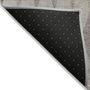 Chantille ACN561 Beige Rug