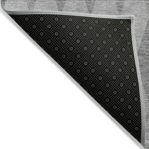 Chantille ACN561 Gray Rug