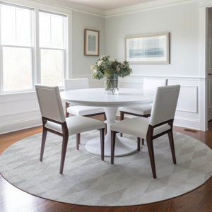 Chantille ACN561 Ivory Rug