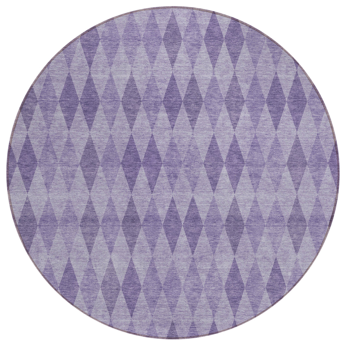 Chantille ACN561 Purple Rug