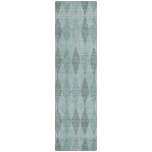 Chantille ACN561 Teal Rug