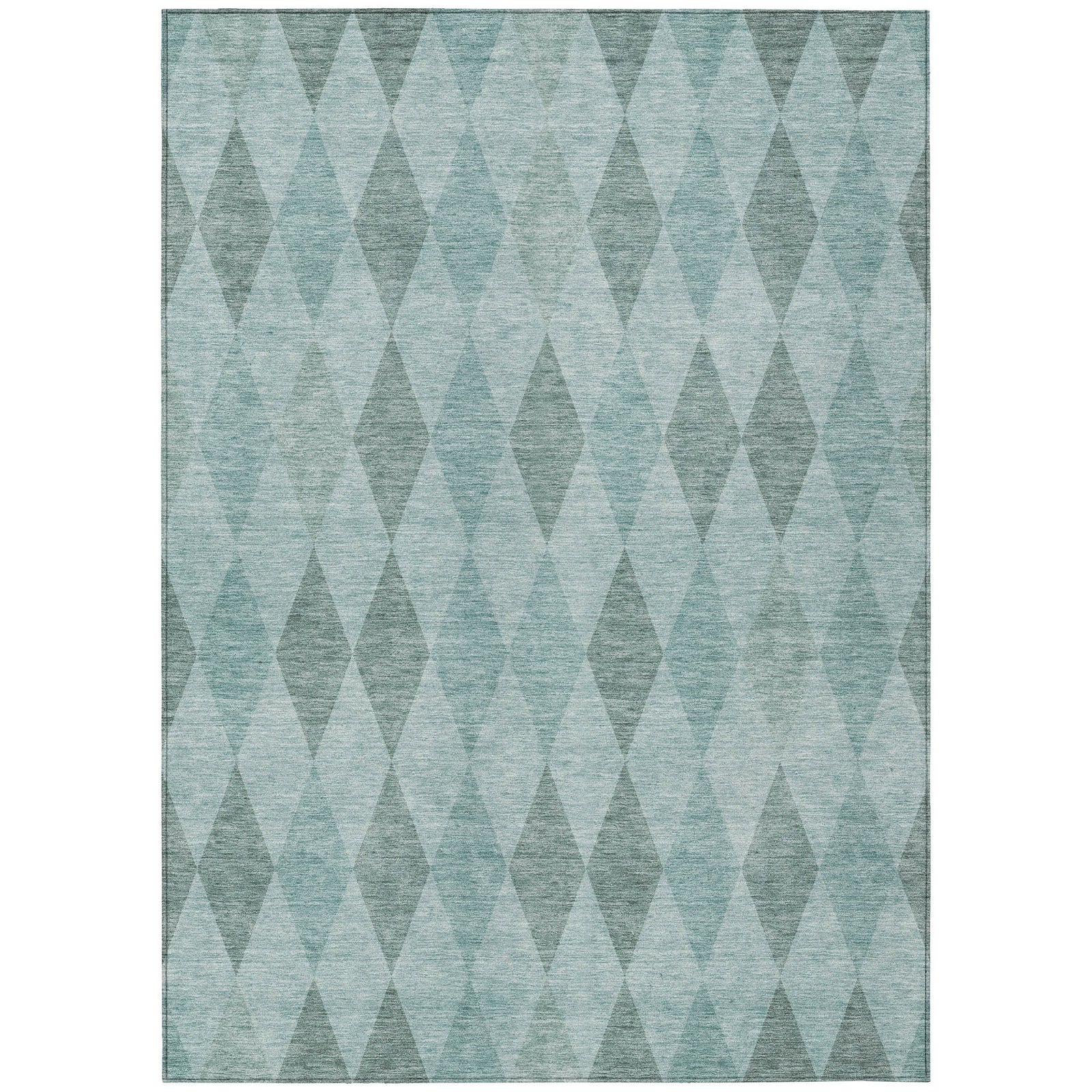 Chantille ACN561 Teal Rug