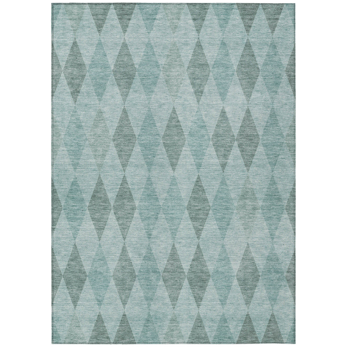 Chantille ACN561 Teal Rug