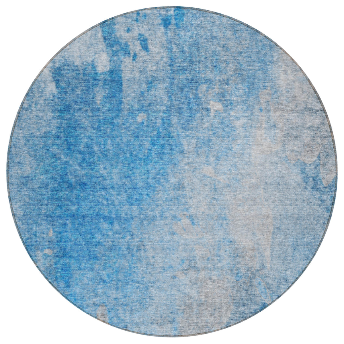 Chantille ACN562 Blue Rug