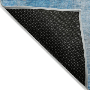 Chantille ACN562 Blue Rug