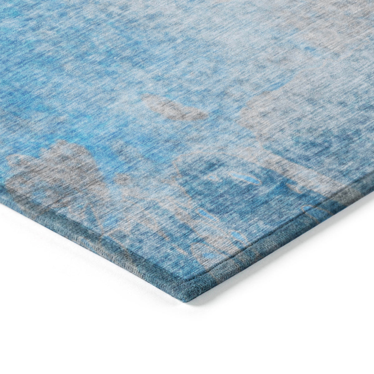 Chantille ACN562 Blue Rug