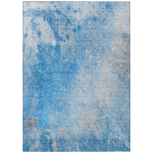 Chantille ACN562 Blue Rug