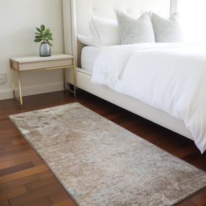 Chantille ACN562 Mocha Rug