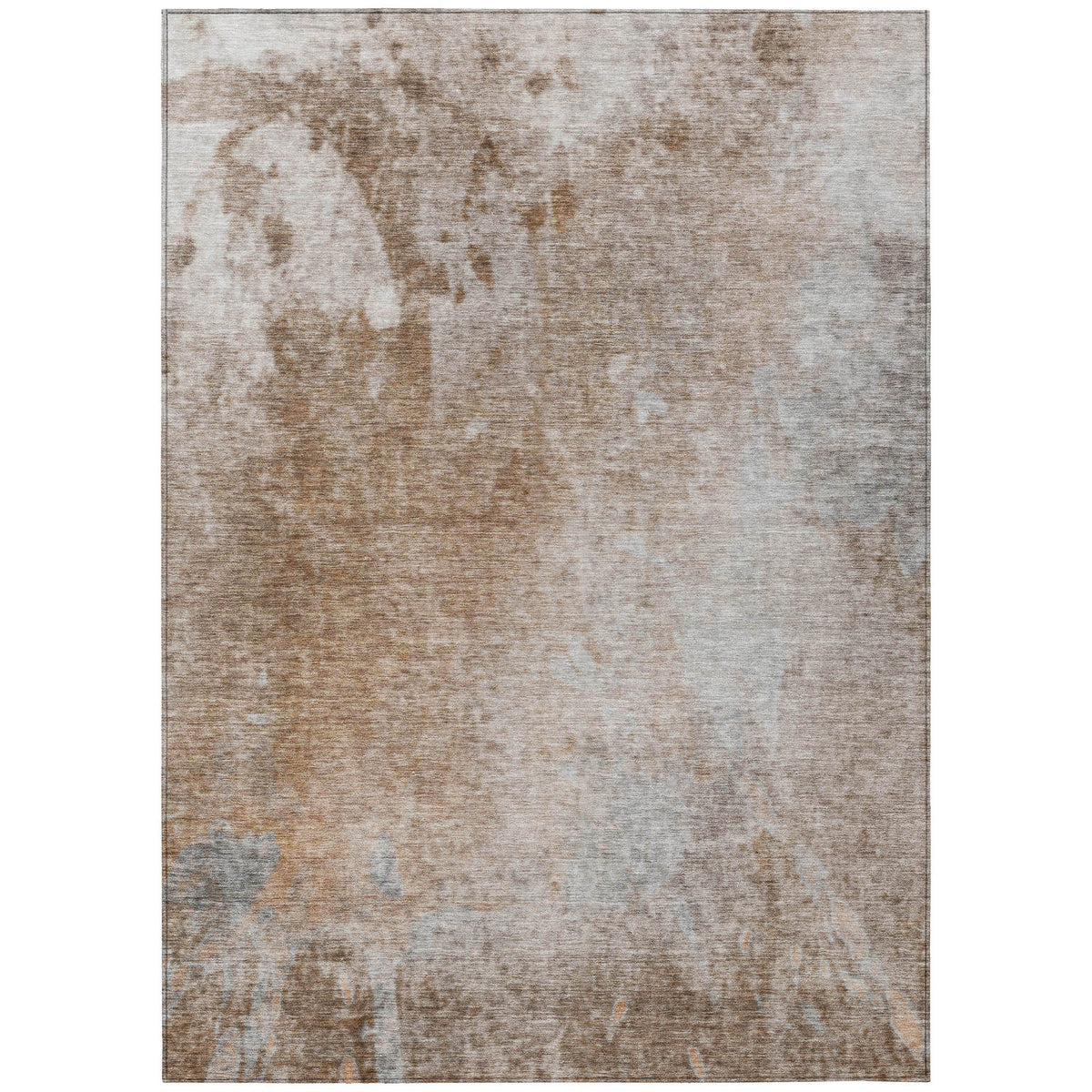 Chantille ACN562 Mocha Rug