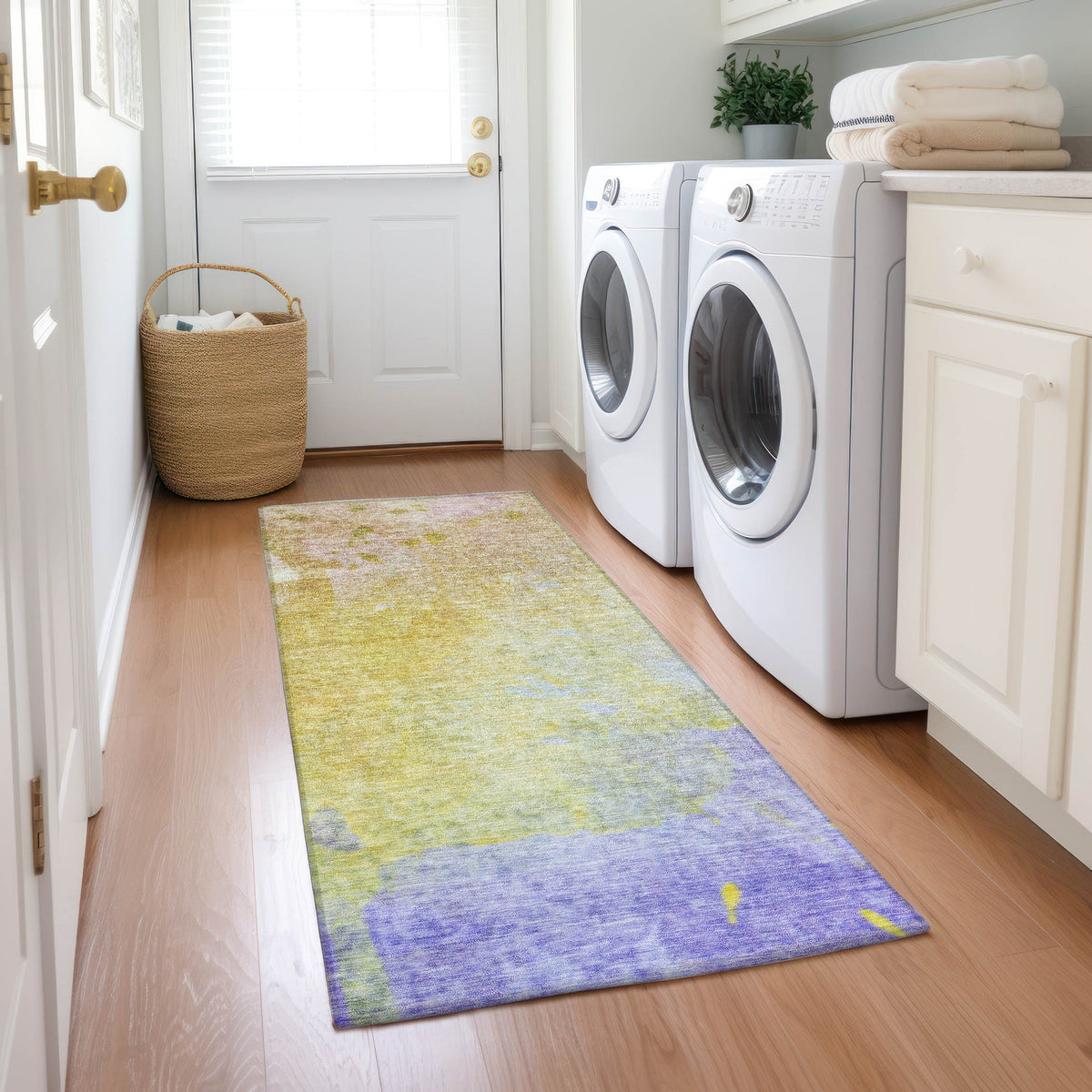 Chantille ACN562 Wheat Rug