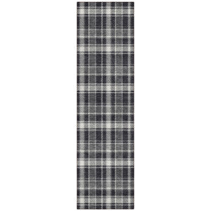 Chantille ACN563 Black Rug