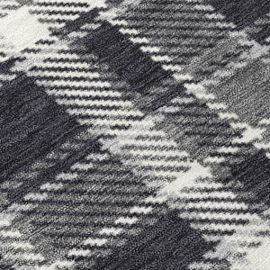 Chantille ACN563 Black Rug
