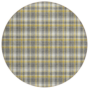 Chantille ACN563 Gray Rug