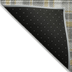 Chantille ACN563 Gray Rug