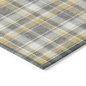 Chantille ACN563 Gray Rug