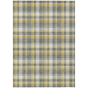 Chantille ACN563 Gray Rug