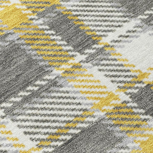 Chantille ACN563 Gray Rug