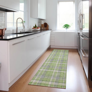 Chantille ACN563 Green Rug