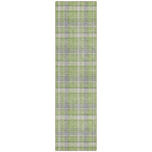 Chantille ACN563 Green Rug
