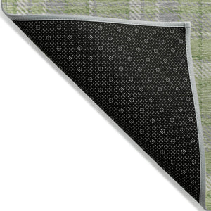 Chantille ACN563 Green Rug