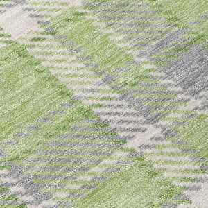 Chantille ACN563 Green Rug