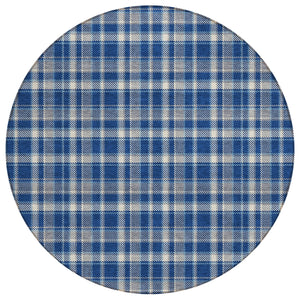 Chantille ACN563 Navy Rug