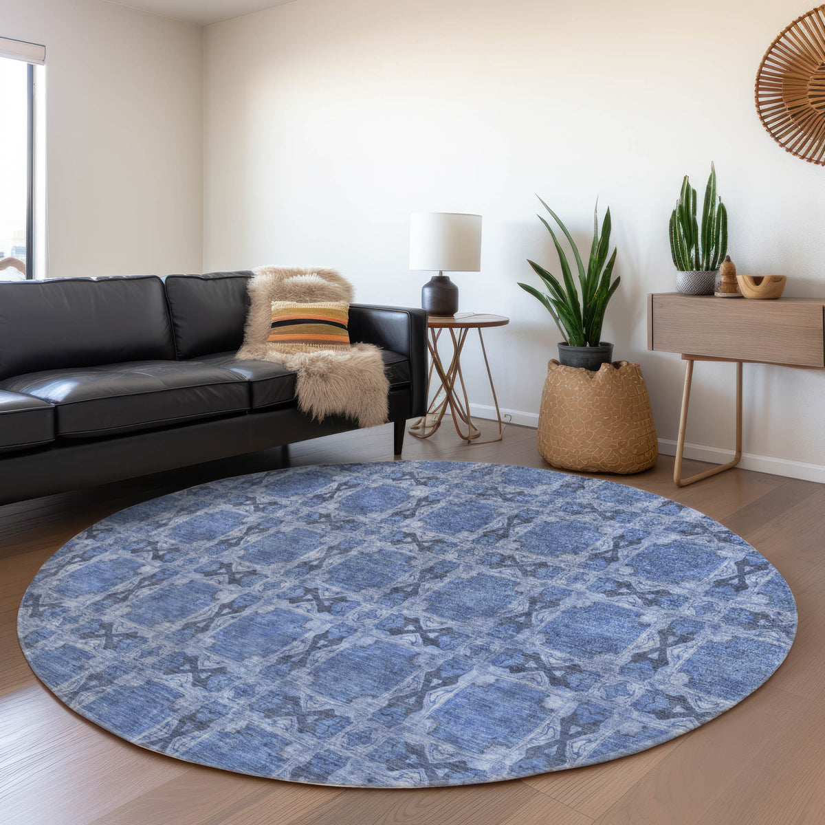 Chantille ACN564 Denim Rug