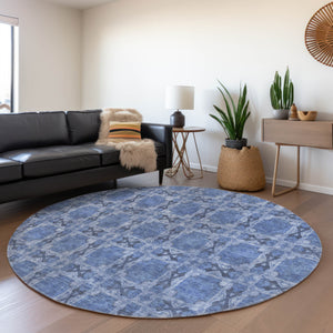Chantille ACN564 Denim Rug