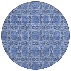 Chantille ACN564 Denim Rug