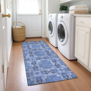 Chantille ACN564 Denim Rug