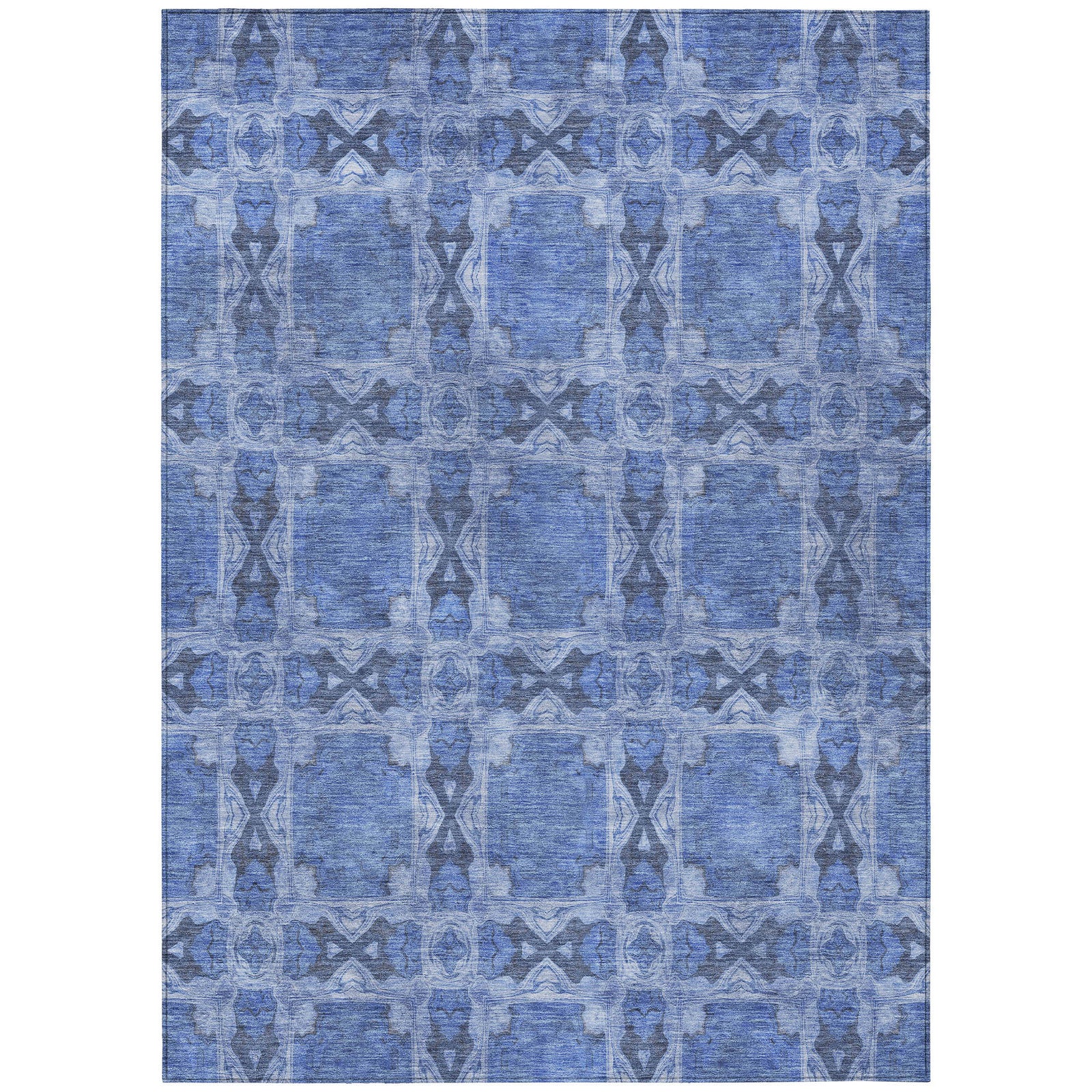Chantille ACN564 Denim Rug