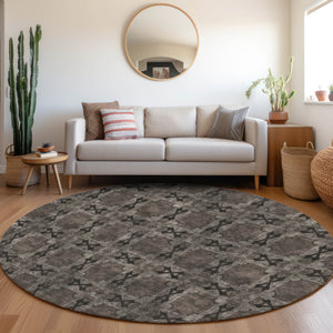 Chantille ACN564 Gray Rug