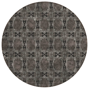 Chantille ACN564 Gray Rug