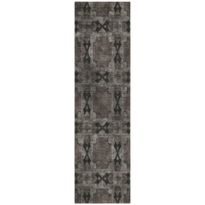Chantille ACN564 Gray Rug