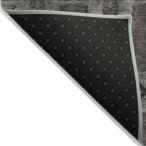 Chantille ACN564 Gray Rug
