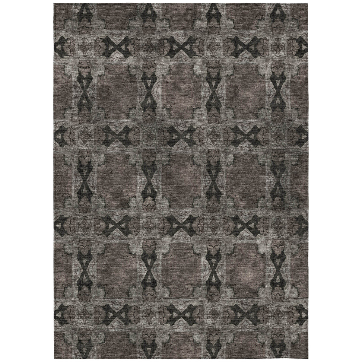 Chantille ACN564 Gray Rug